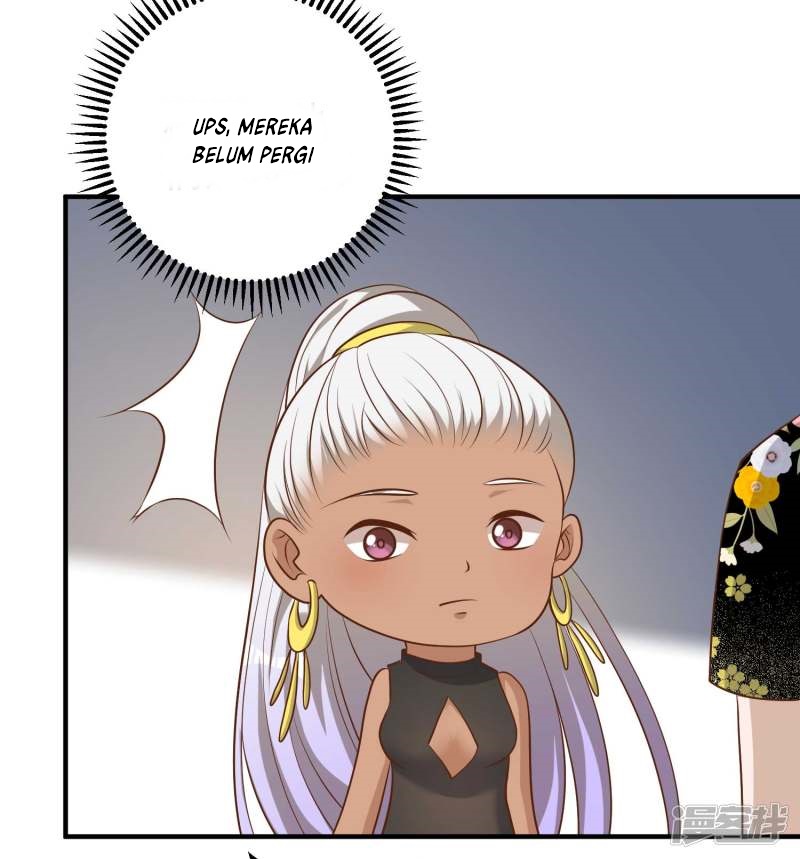 God Fisherman Chapter 45 Bahasa Indonesia